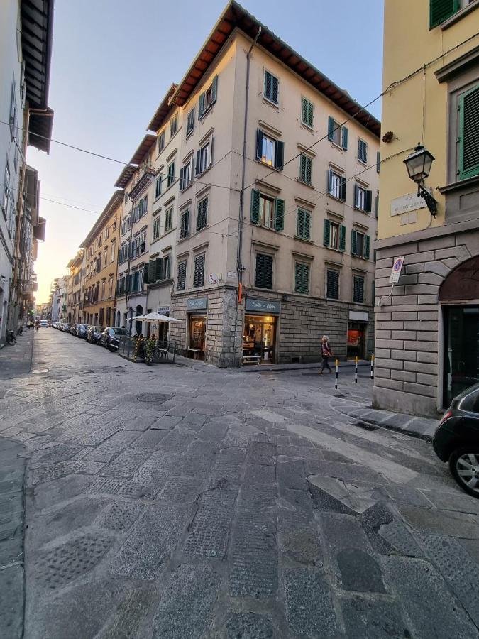 Delizioso Trilocale Nel Cuore Di Firenze! 外观 照片
